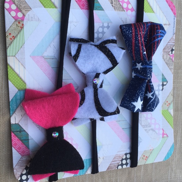 Bows - Picture 2 of 3